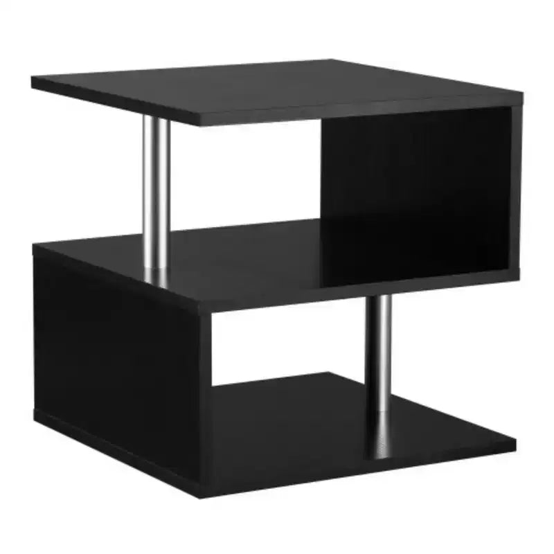 Bout de canapé contemporain, Table d'appoint décorative
