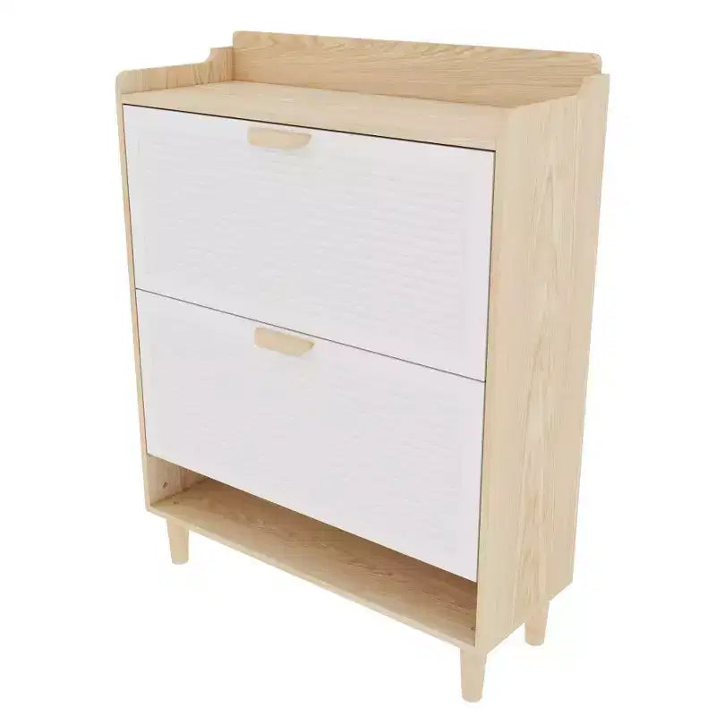 Meuble de rangement pour chaussures nordique