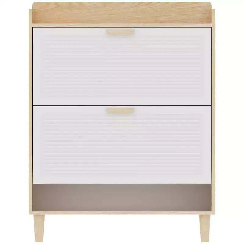 Meuble de rangement pour chaussures nordique