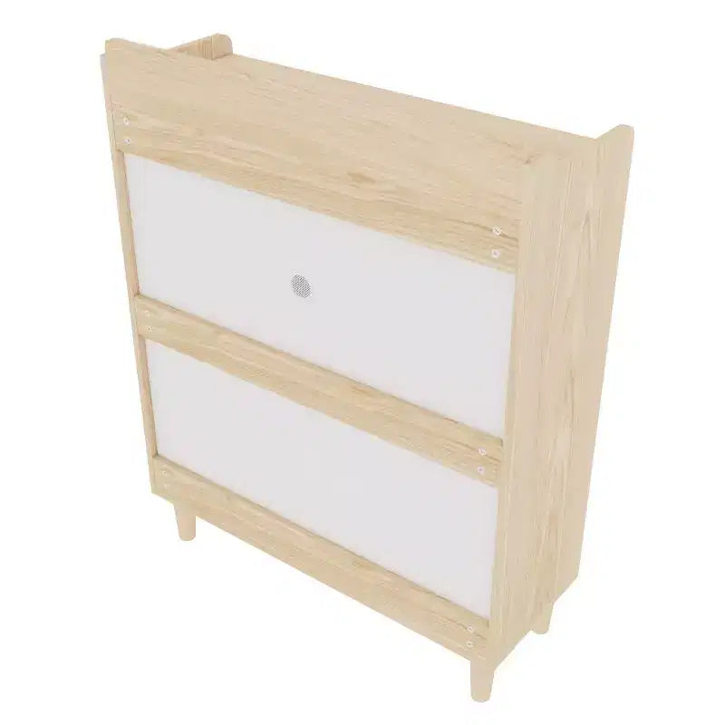 Meuble de rangement pour chaussures nordique