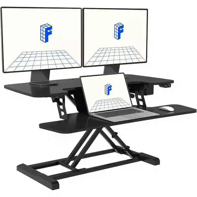 Rehausseurs de bureau