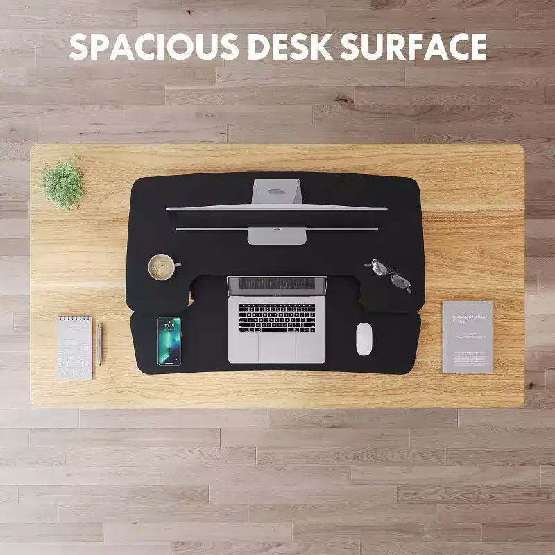 Rehausseurs de bureau