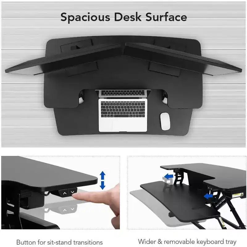Rehausseurs de bureau