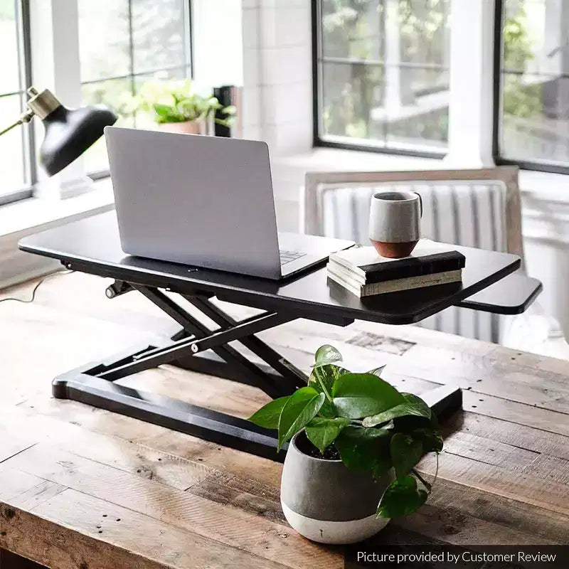 Rehausseurs de bureau