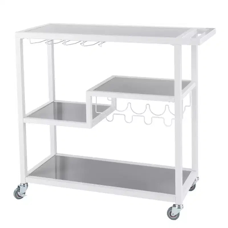 Dessert Bouteille - Blanc