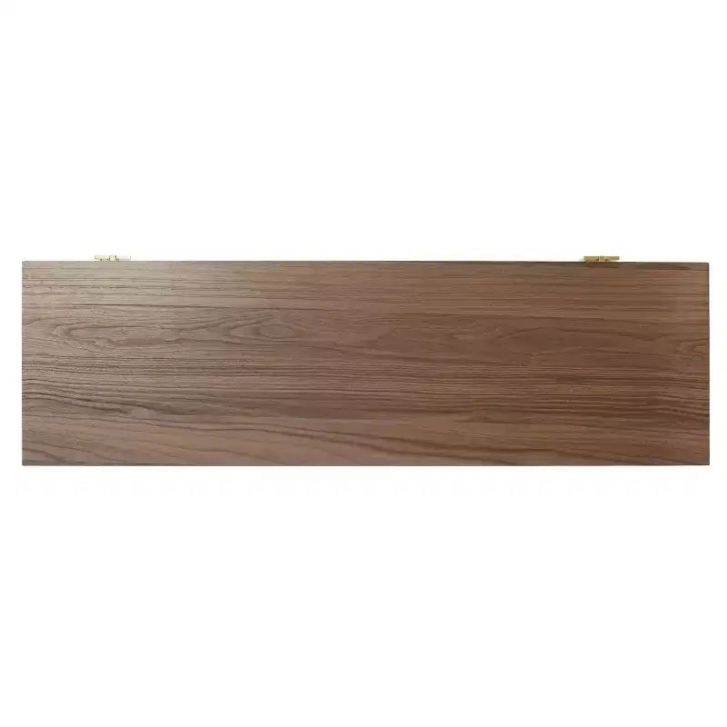 Meuble TV avec rangement - Beige